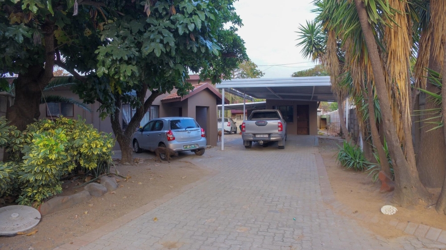 4 Bedroom Property for Sale in Bodorp North West